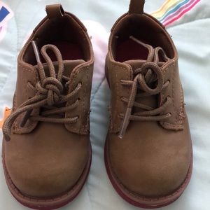 Oshkosh Dress shoes 👞 NWOT 👞
